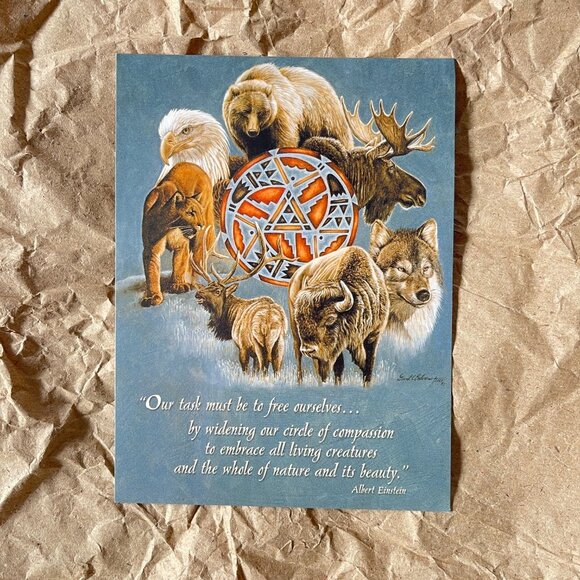 4ct Assortment of Colorado Cards and Envelopes - Picture 9 of 16